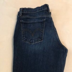 Women’s Levi’s 515 Bootcut Jeans